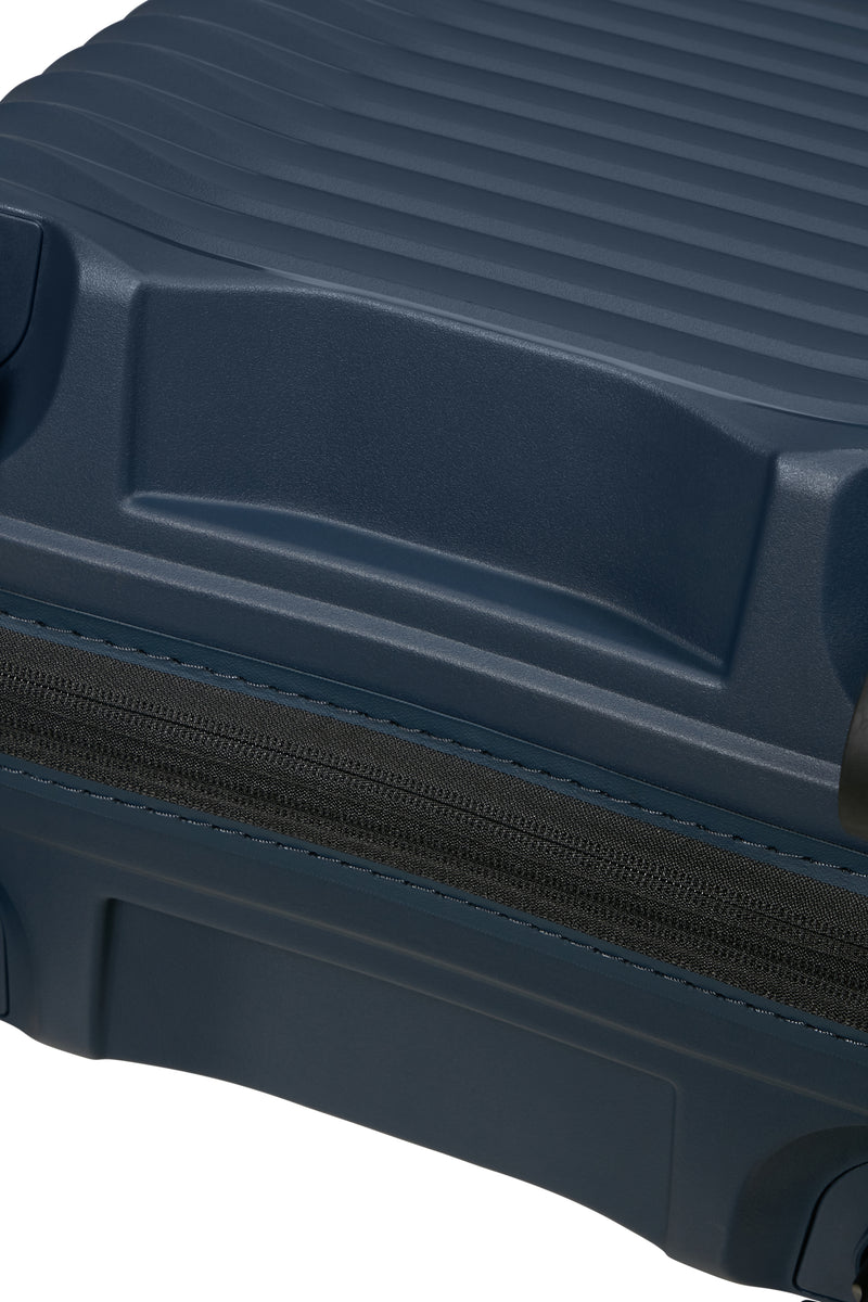 Samsonite Selection Upscape Hartschalenkoffer Mit 4 Rollen