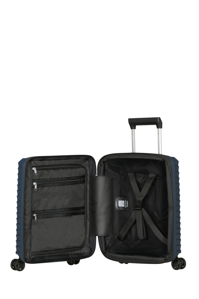 Samsonite Selection Upscape Hartschalenkoffer Mit 4 Rollen