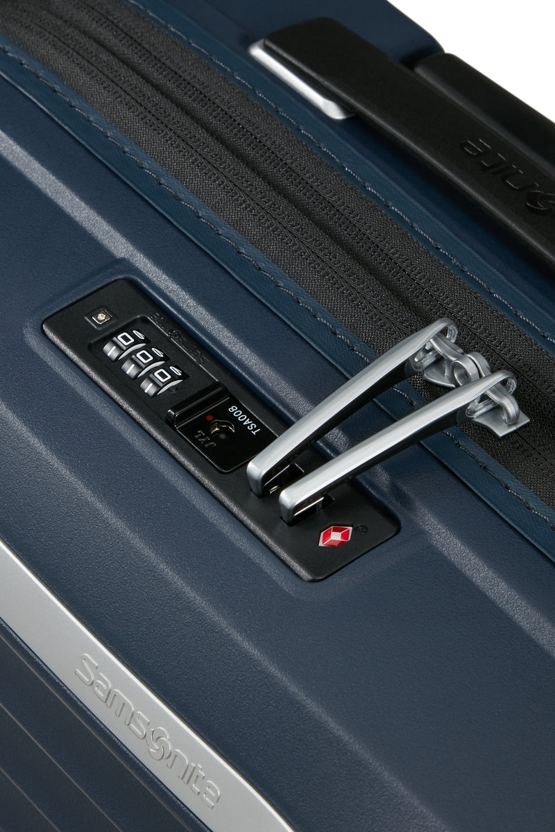 Samsonite Selection Upscape Hartschalenkoffer Mit 4 Rollen