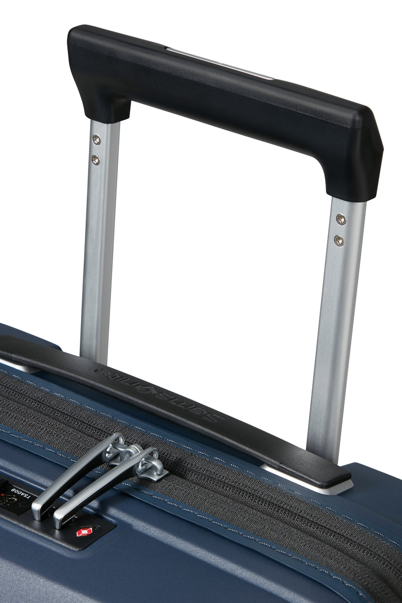 Samsonite Selection Upscape Hartschalenkoffer Mit 4 Rollen