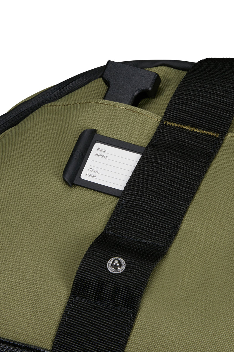 Samsonite Selection Ecodiver Duffle Reisetasche