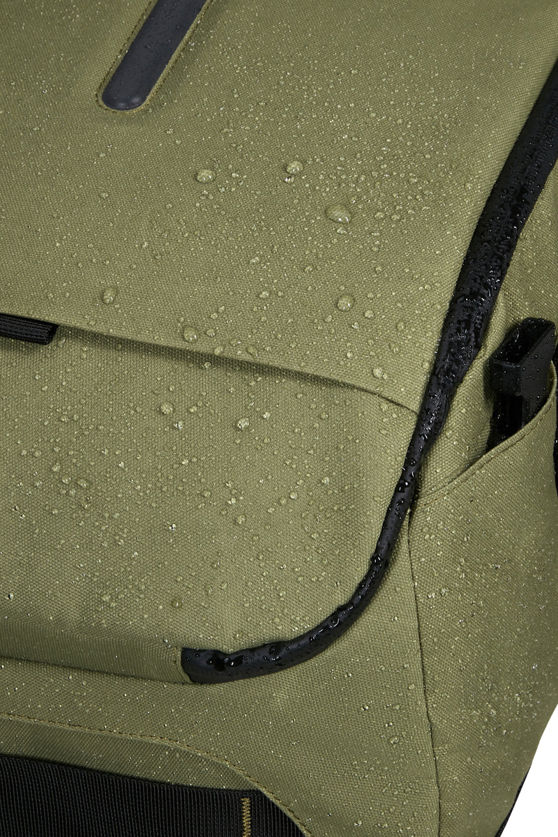 Samsonite Selection Ecodiver Duffle Reisetasche