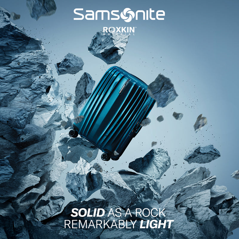 Samsonite Nexis Hartschalenkoffer