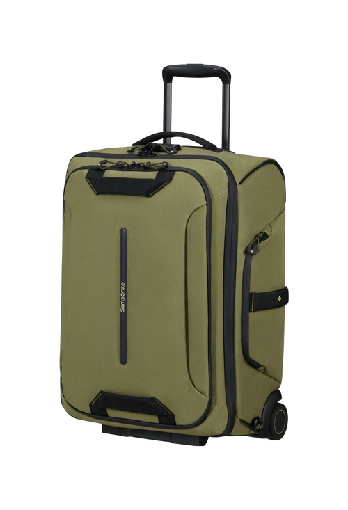 Wax Wasabi / XS (Handgepäck) mit 2 Rollen / Backpack
