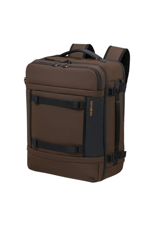 Dark Brown / 17.3 Zoll