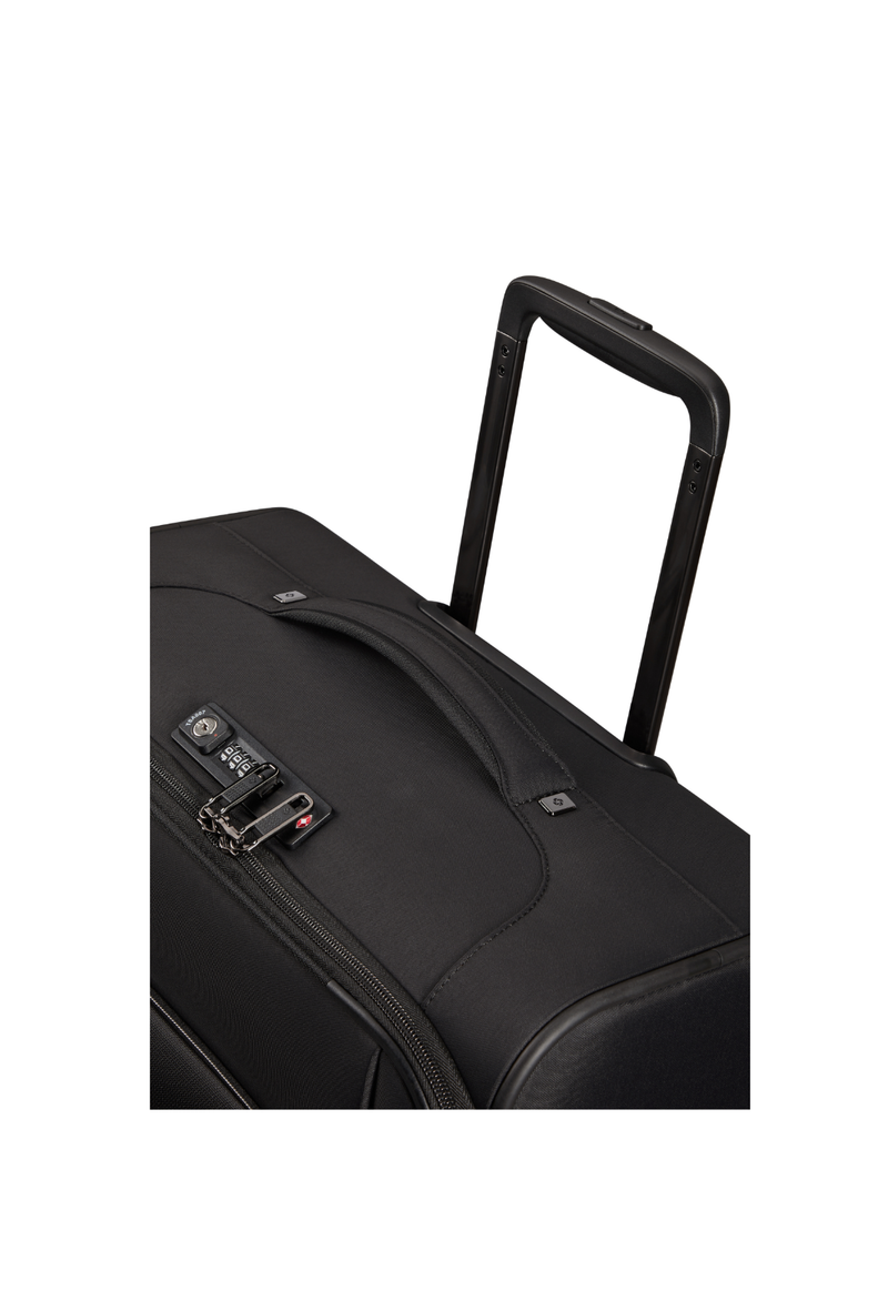 Samsonite Airea Trolley Mit 4 Rollen