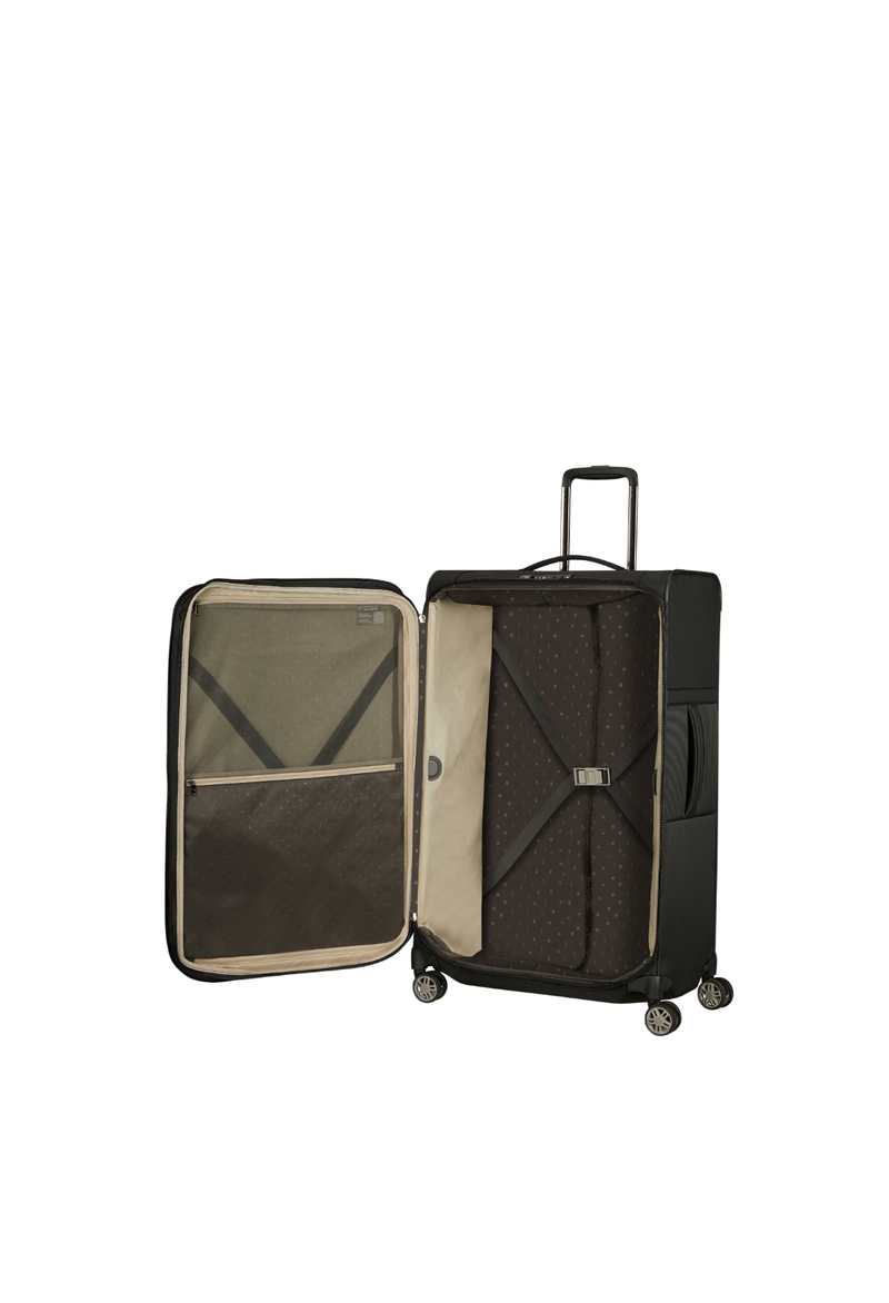 Samsonite Airea Trolley Mit 4 Rollen