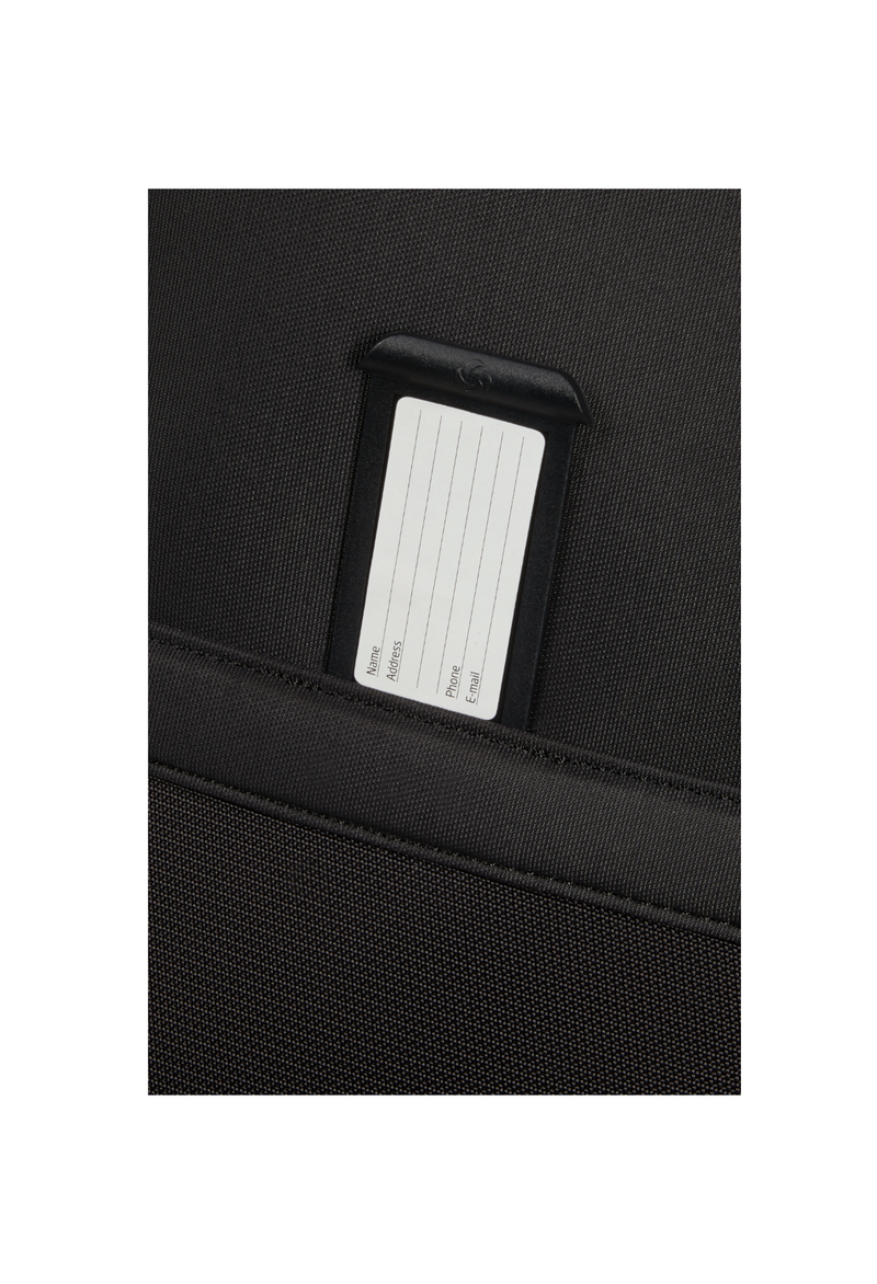 Samsonite Airea Trolley Mit 4 Rollen