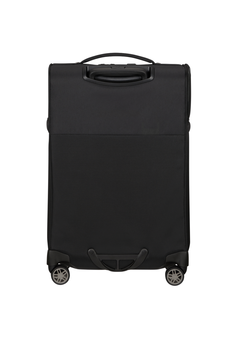 Samsonite Airea Trolley Mit 4 Rollen