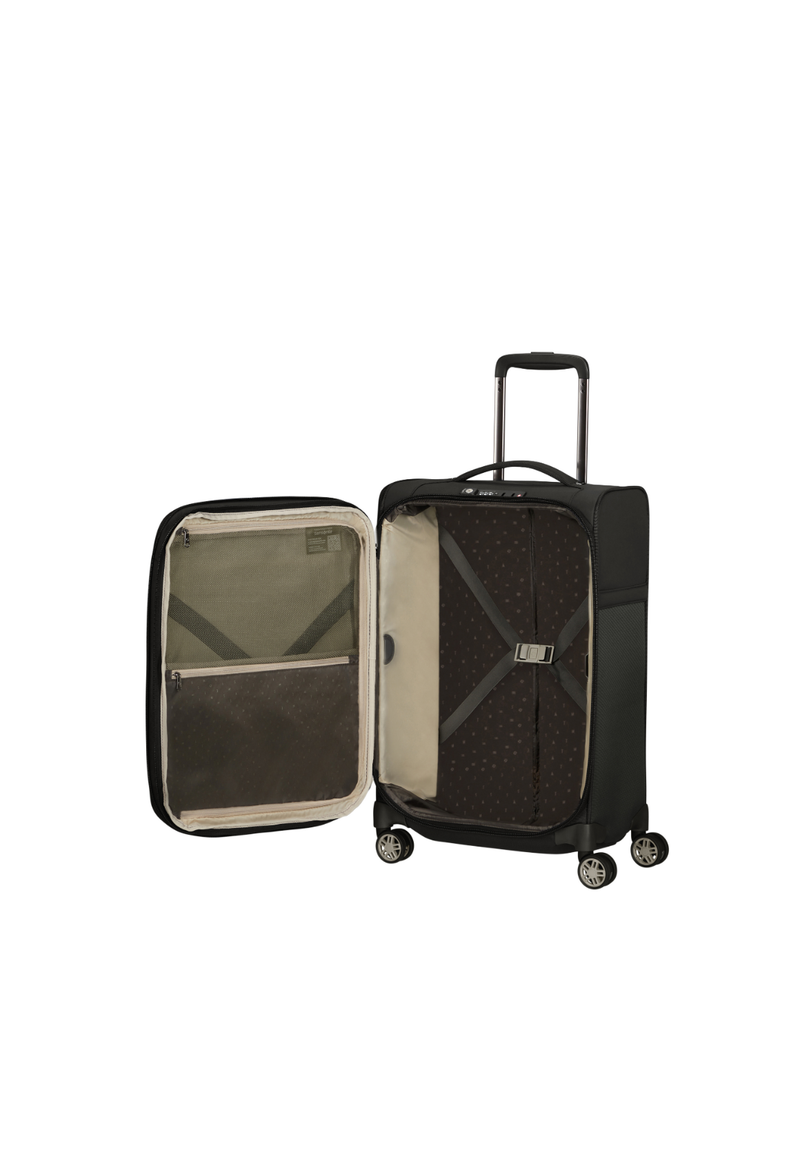 Samsonite Airea Trolley Mit 4 Rollen