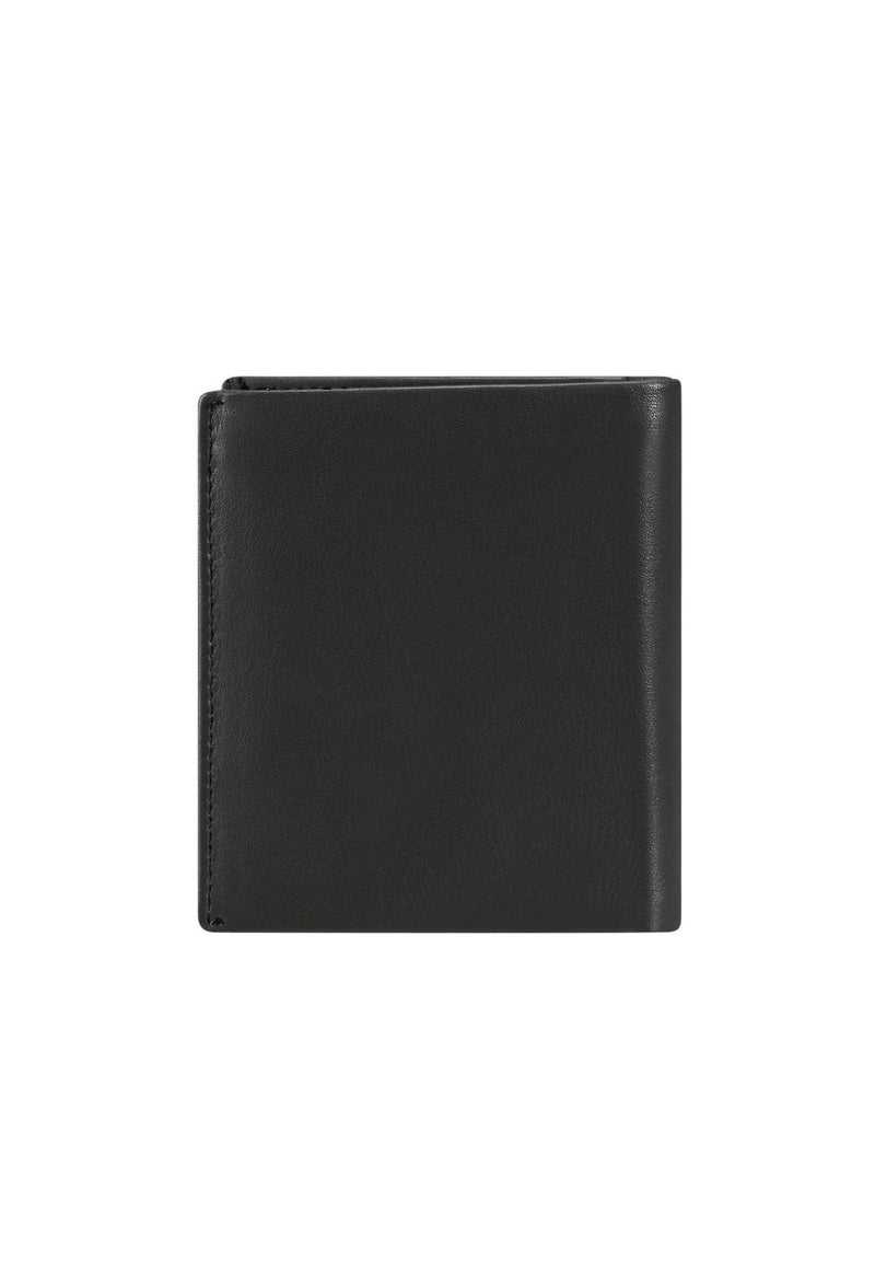 Samsonite Attack 2 SLG RFID Hochkant Geldbörse