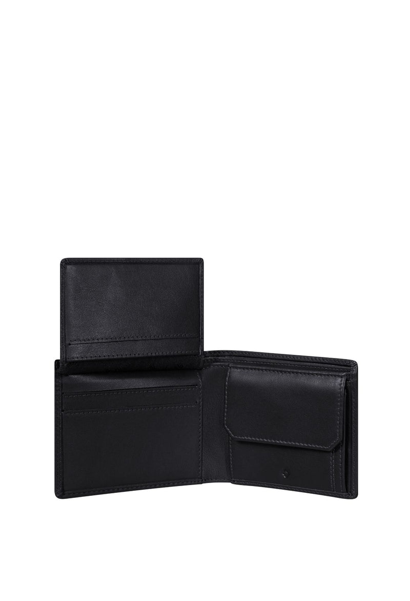 Samsonite Attack 2 SLG RFID Geldbörse
