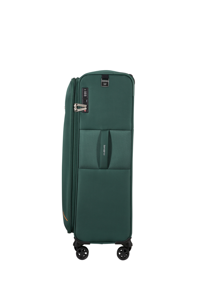 Samsonite Base Breeze Spinner
