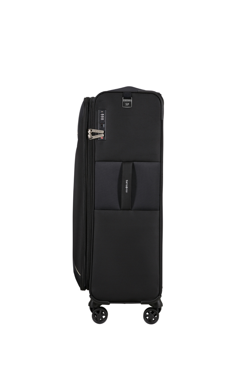 Samsonite Base Breeze Spinner