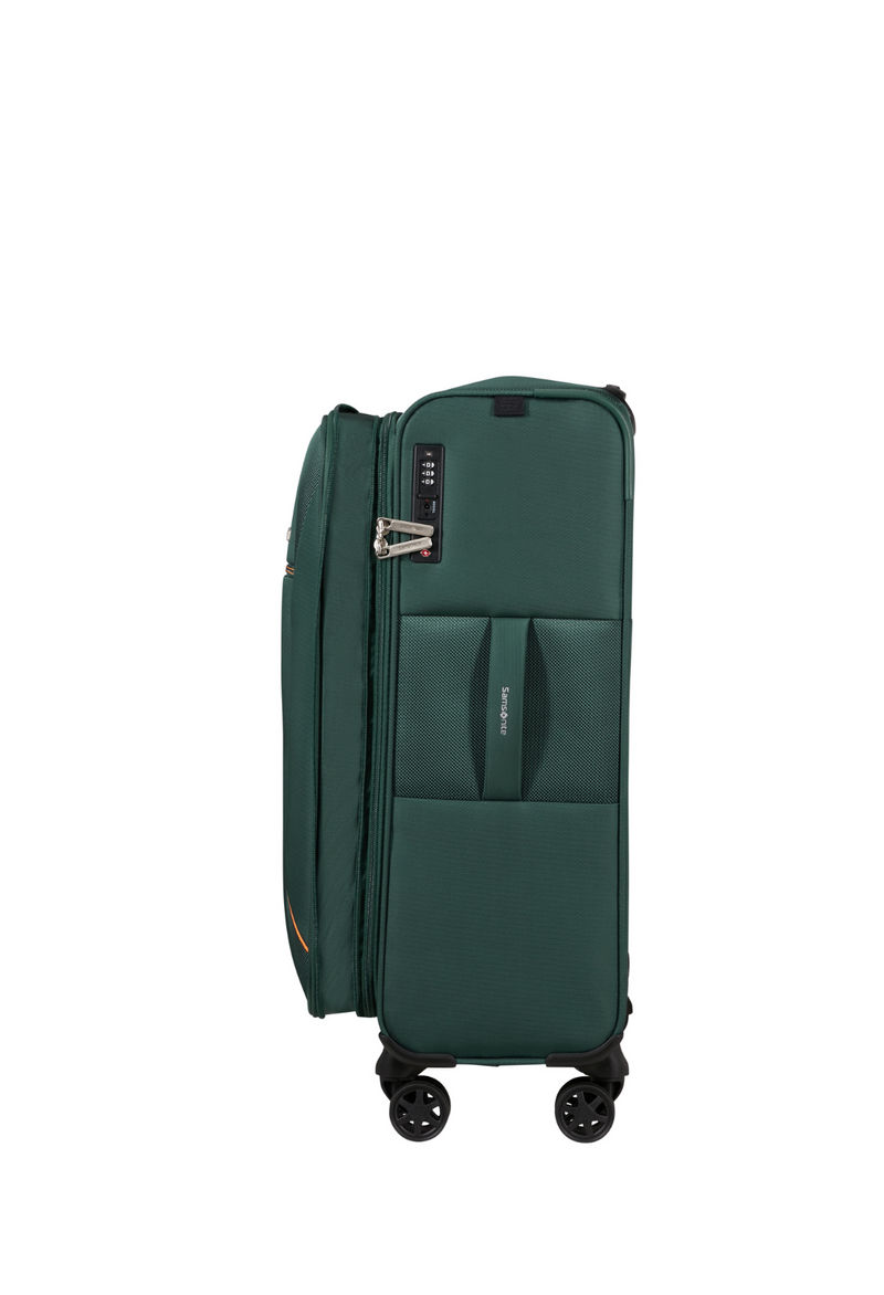 Samsonite Base Breeze Spinner