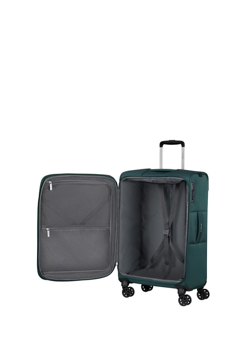 Samsonite Base Breeze Spinner