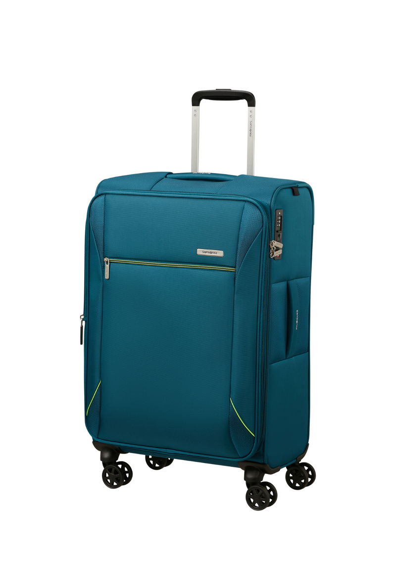Samsonite Base Breeze Spinner