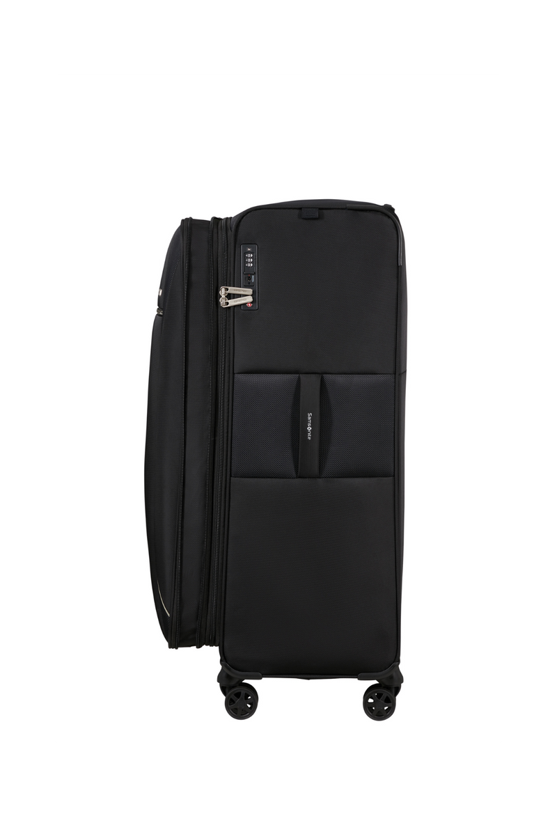 Samsonite Base Breeze Spinner