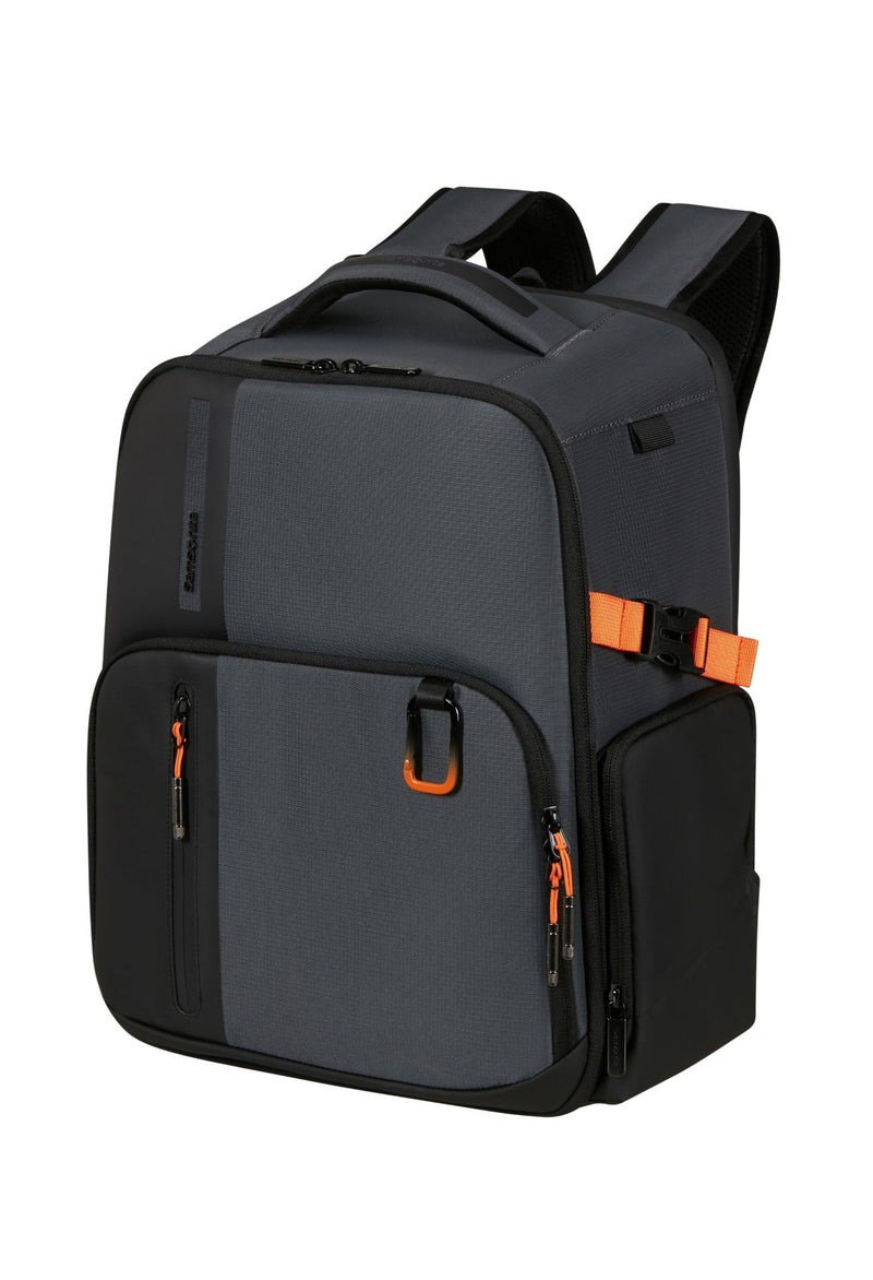 Samsonite Selection Biz2go Cabin Laptoprucksack