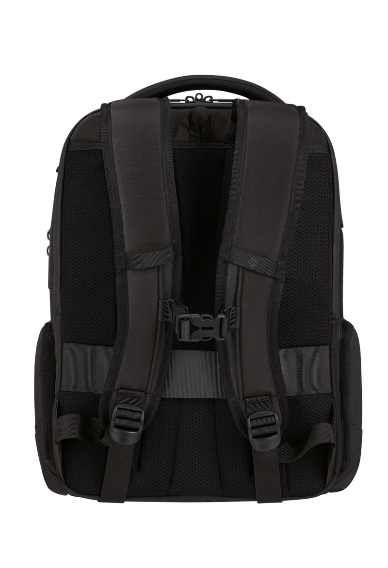 Samsonite Selection Biz2go Laptoprucksack
