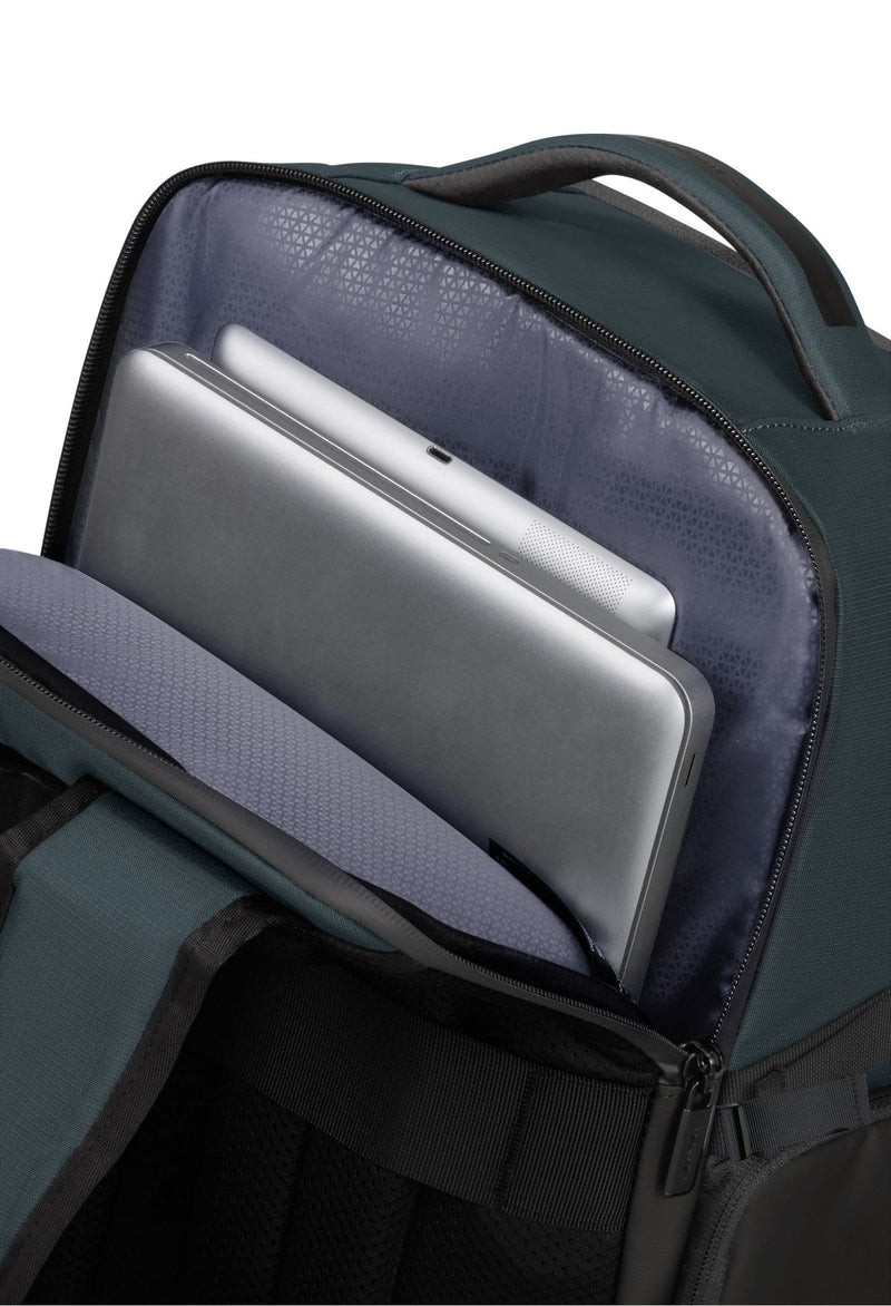 Samsonite Selection Biz2go Cabin Laptoprucksack
