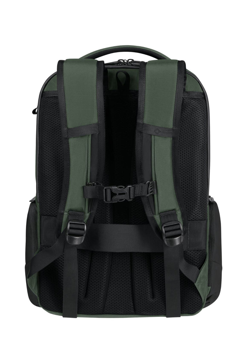 Samsonite Selection Biz2go Laptoprucksack