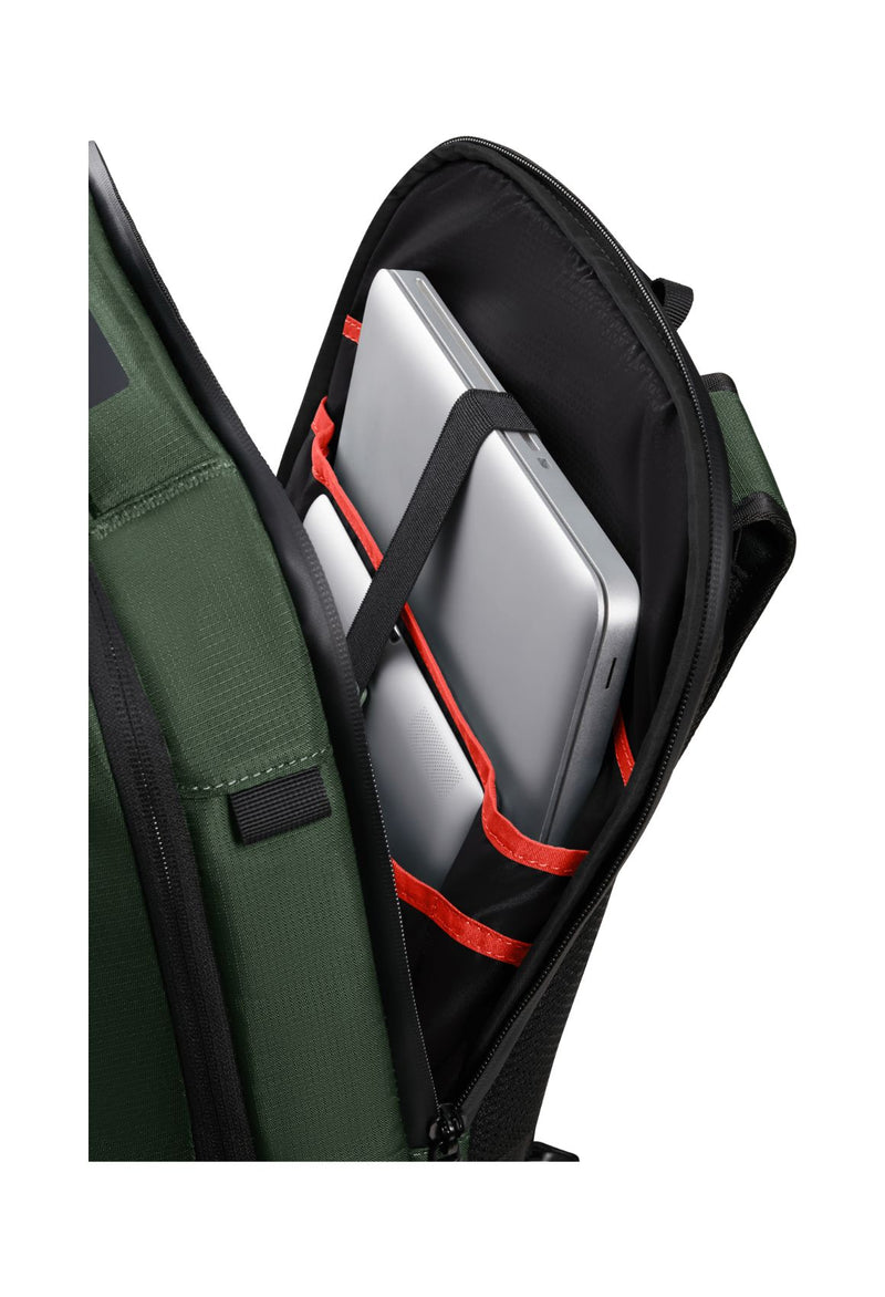 Samsonite Selection Biz2go Laptoprucksack