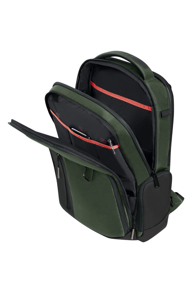 Samsonite Selection Biz2go Laptoprucksack