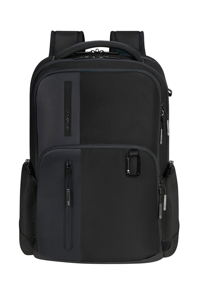 Samsonite Selection Biz2go Laptoprucksack