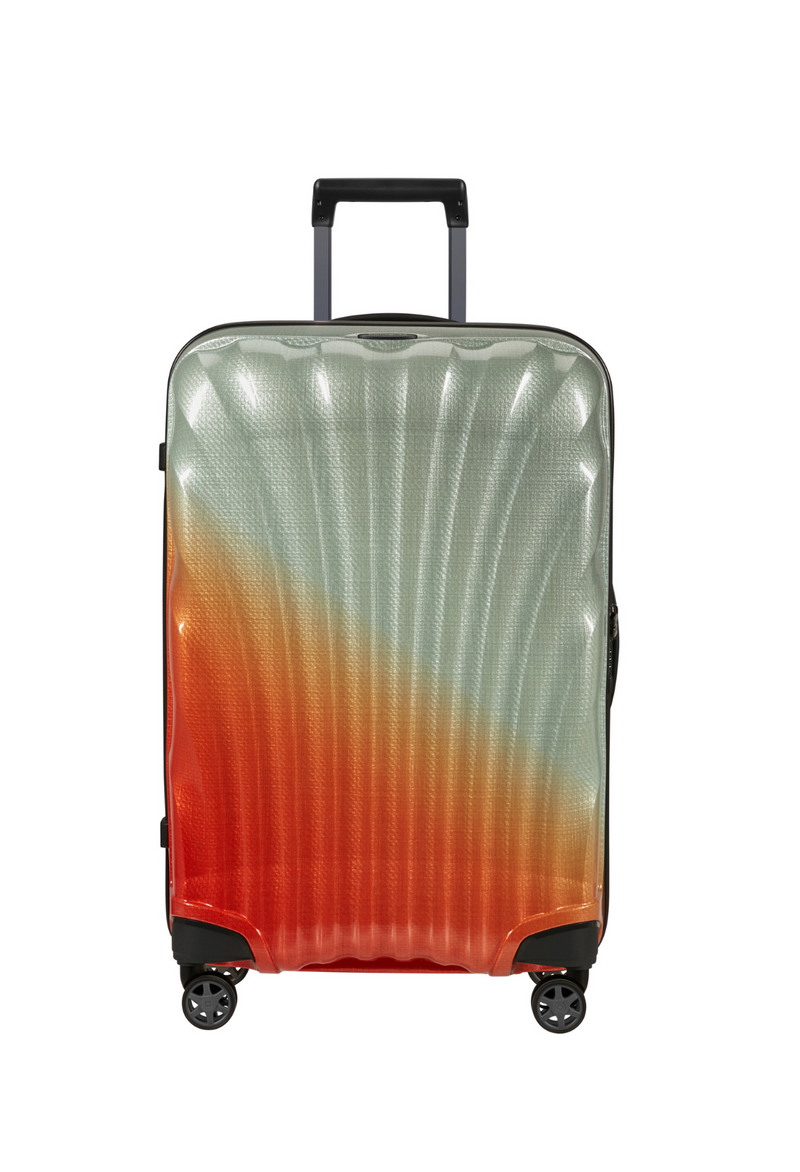Samsonite Selection C-Lite Hartschalenkoffer mit 4 Rollen