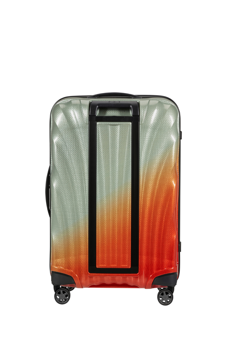 Samsonite Selection C-Lite Hartschalenkoffer mit 4 Rollen