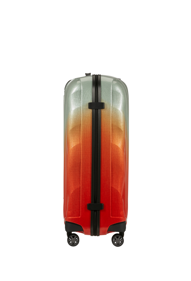 Samsonite Selection C-Lite Hartschalenkoffer mit 4 Rollen