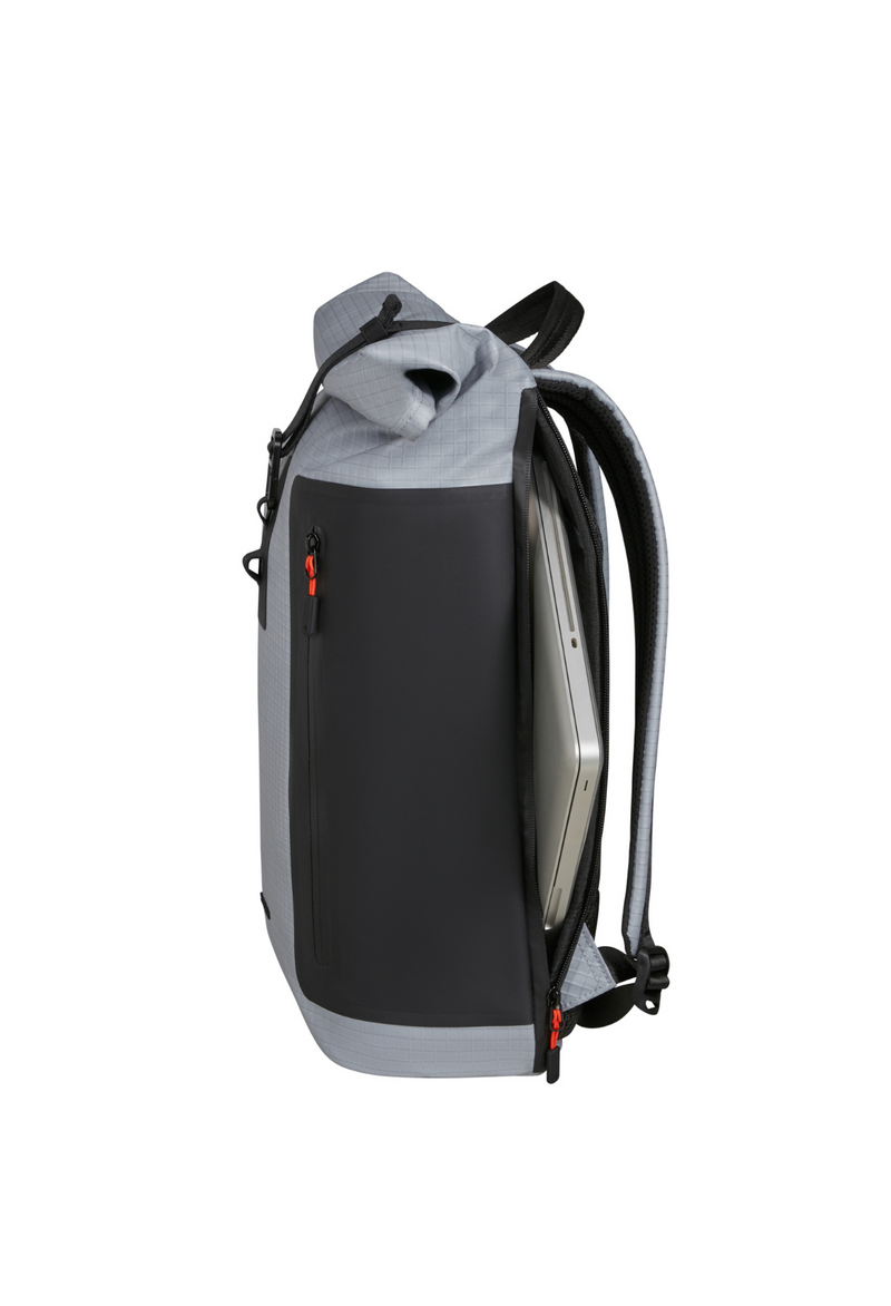 Samsonite Selection Coatify Biz Rolltop