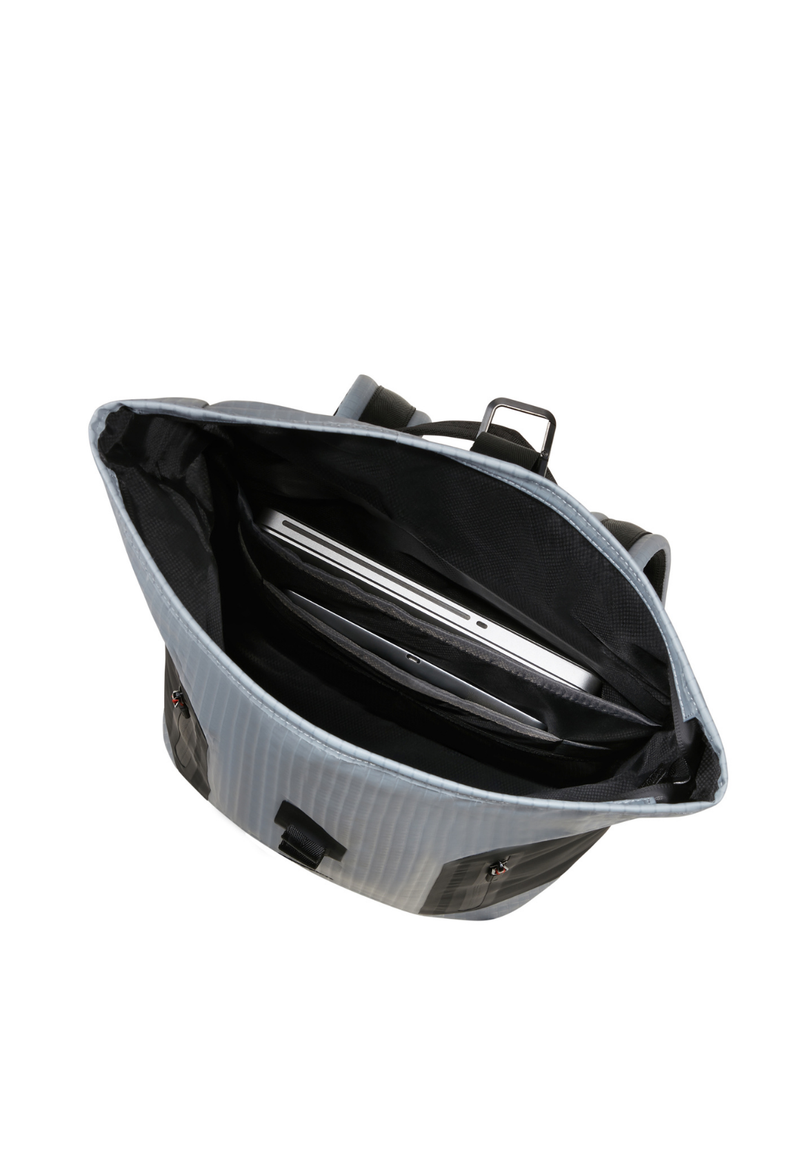 Samsonite Selection Coatify Biz Rolltop