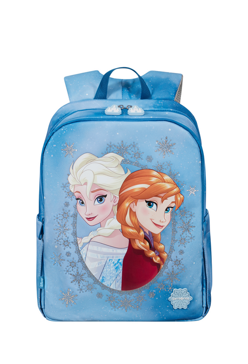 Frozen Magic