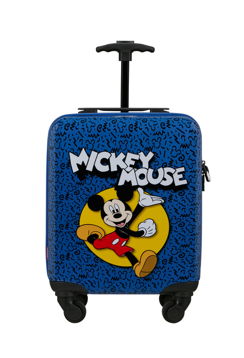 Mickey Happy
