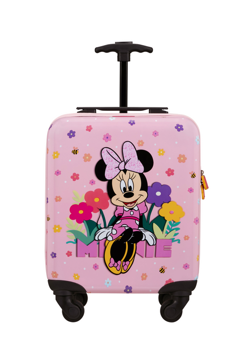 Minnie Flower Power