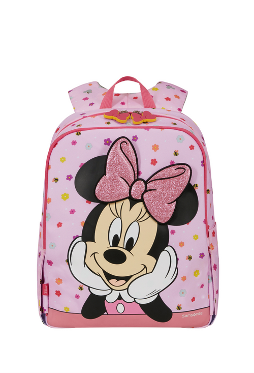 Minnie Flower Power