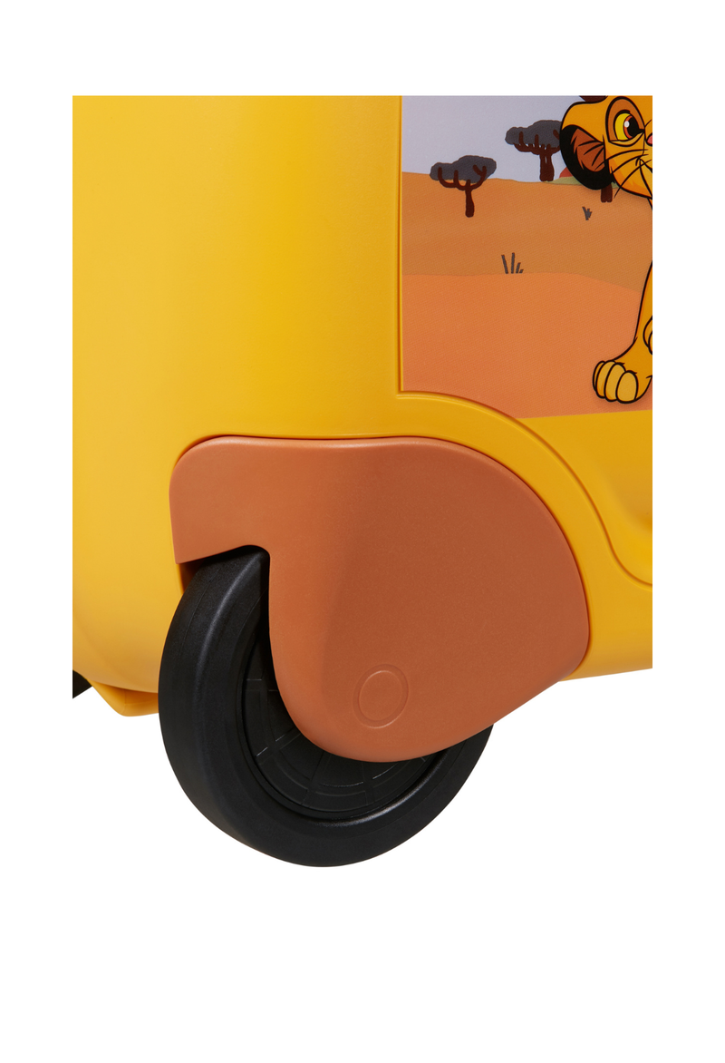 Samsonite Dream2go Disney Kindertrolley