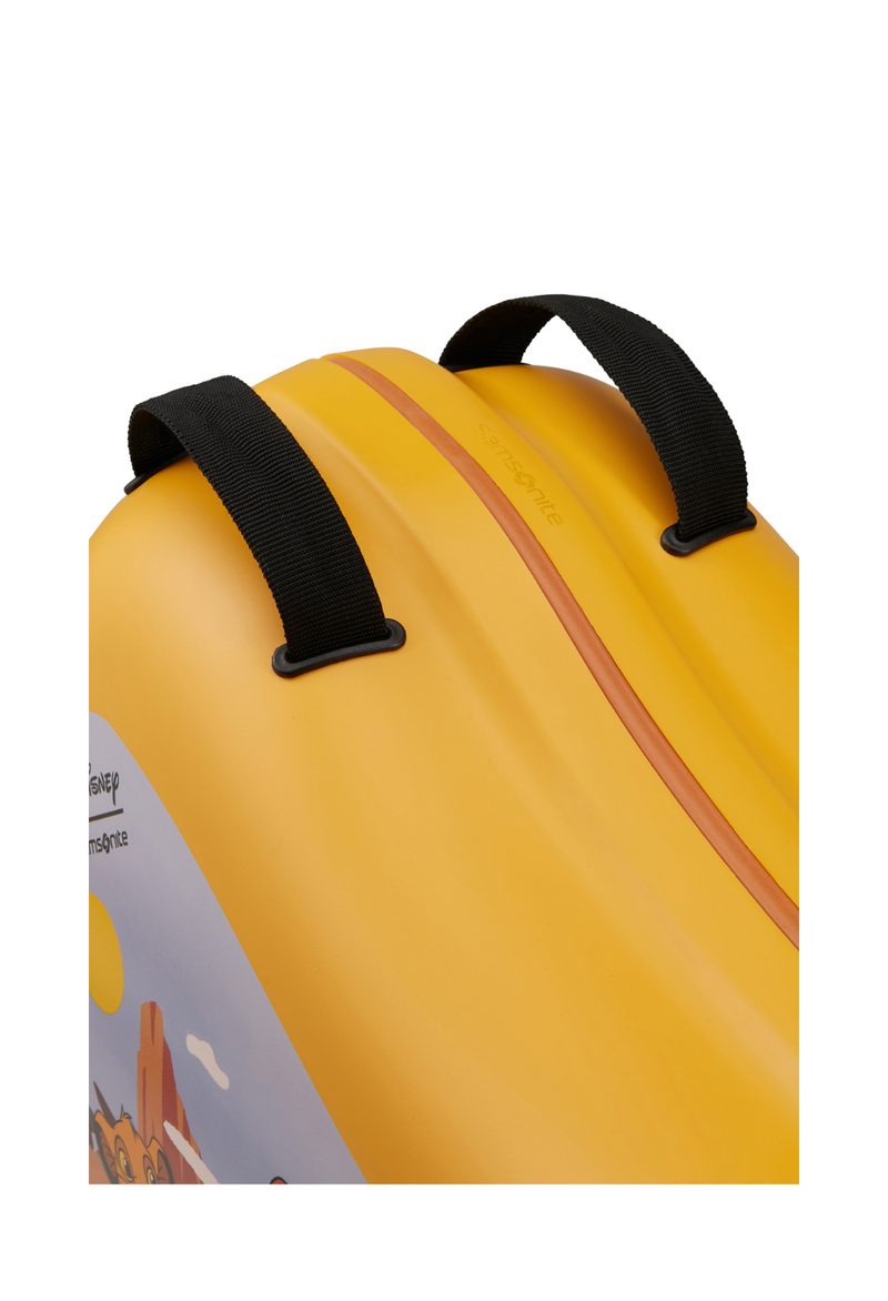 Samsonite Dream2go Disney Kindertrolley