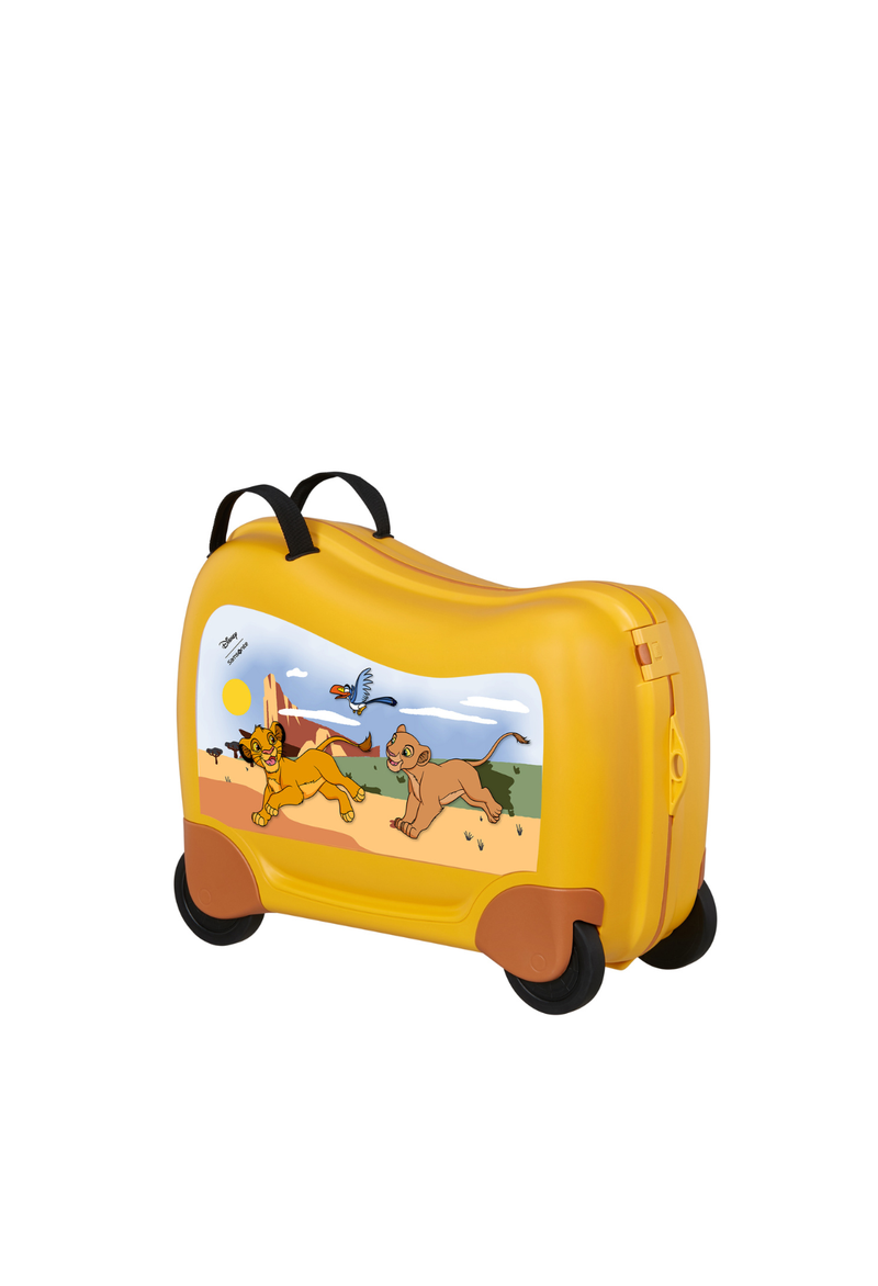 Samsonite Dream2go Disney Kindertrolley