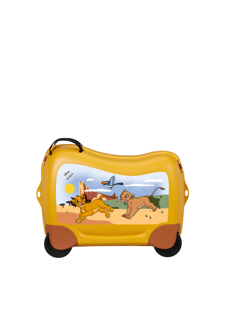 Samsonite Dream2go Disney Kindertrolley