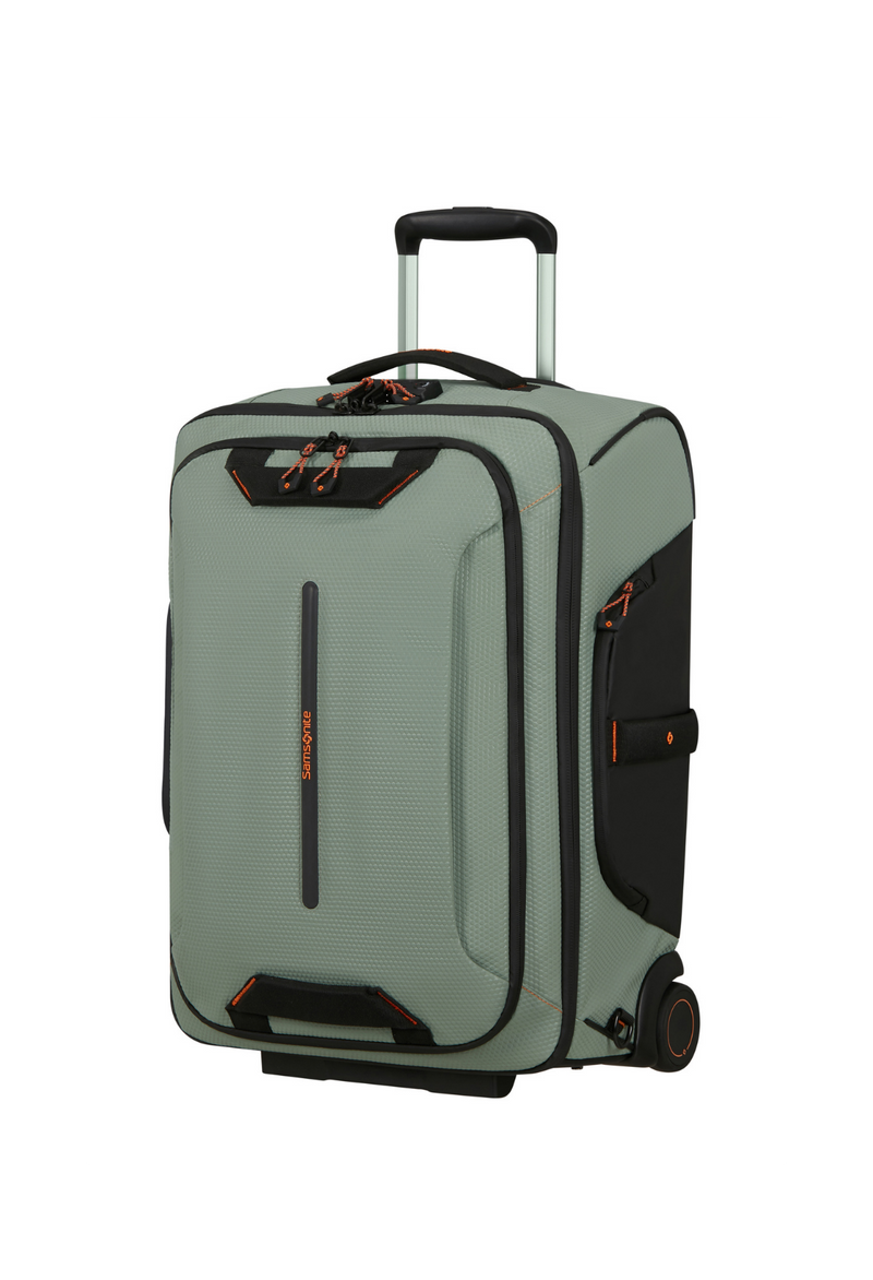 Samsonite Selection Ecodiver Duffle Backpack