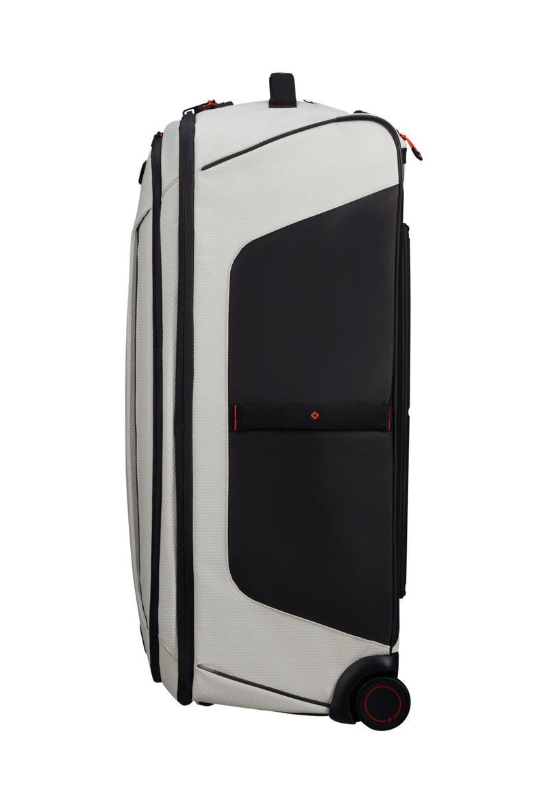 Samsonite Selection Ecodiver Duffle Reisetasche mit Rollen