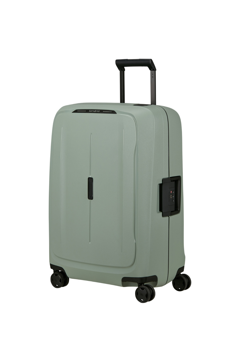 Samsonite Selection Essens Hartschalen-Trolley