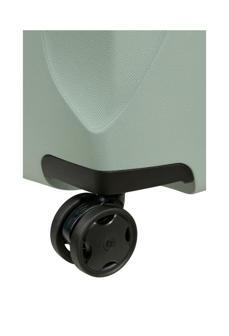 Samsonite Selection Essens Hartschalen-Trolley