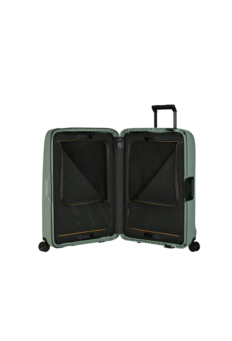 Samsonite Selection Essens Hartschalen-Trolley