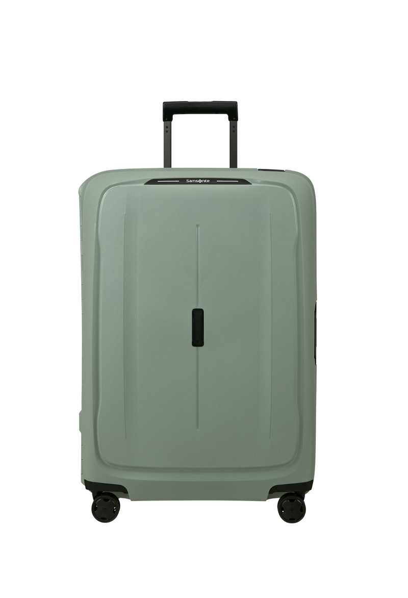 Samsonite Selection Essens Hartschalen-Trolley