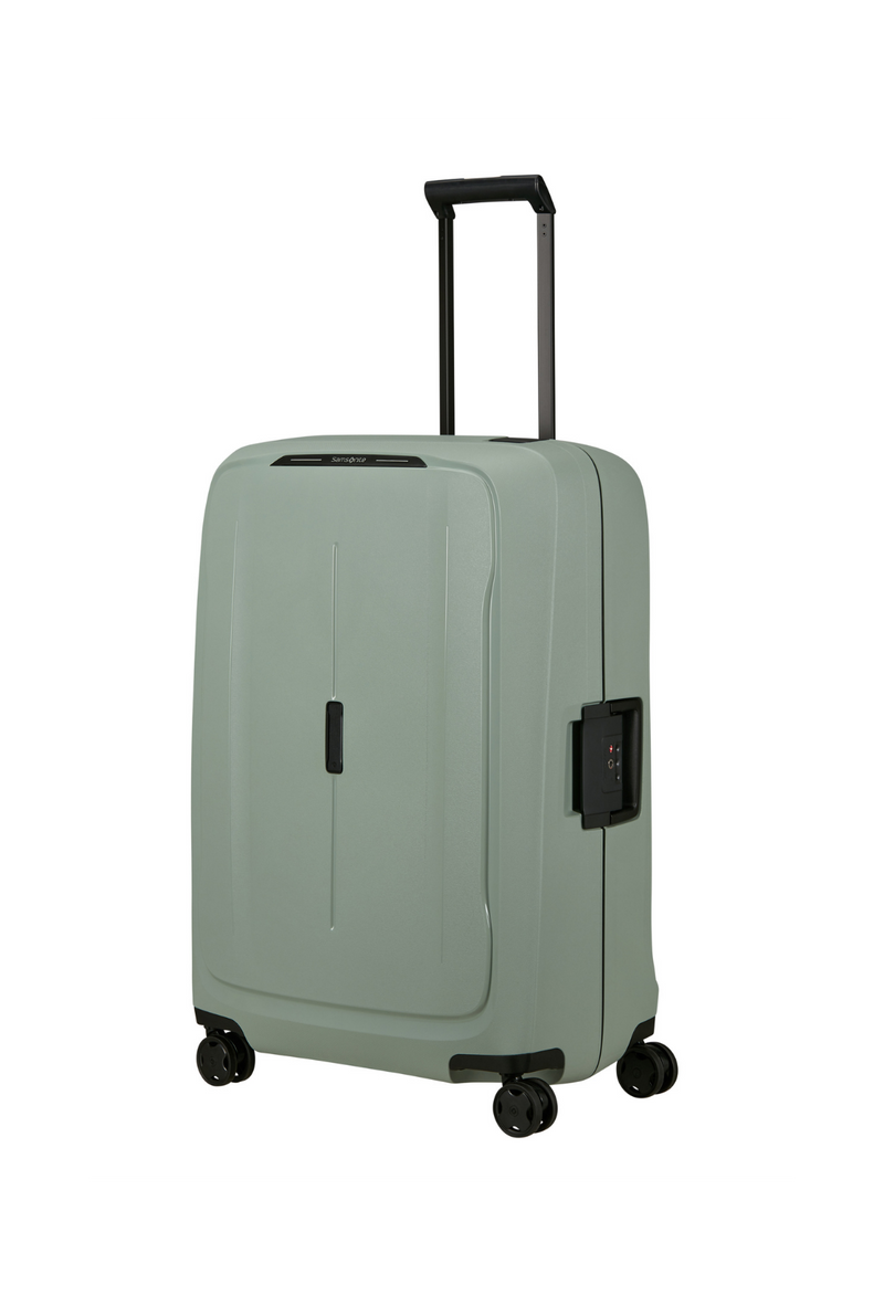 Samsonite Selection Essens Hartschalen-Trolley