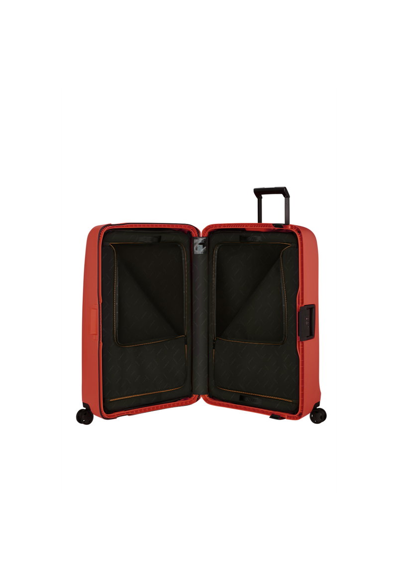 Samsonite Selection Essens Hartschalen-Trolley